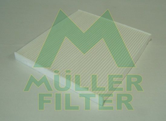 MULLER FILTER Suodatin, sisäilma FC223